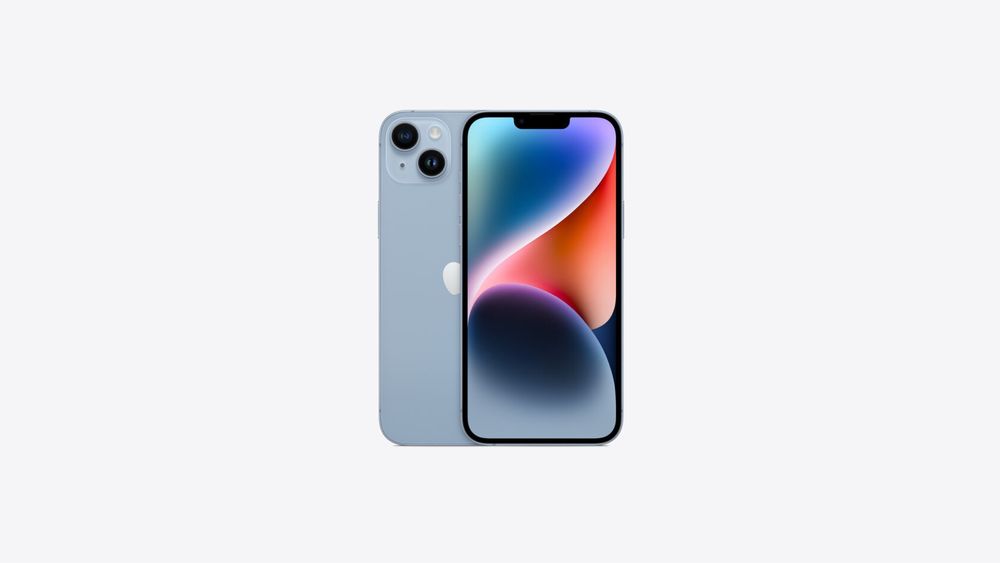 Iphone 14 plus 14 плюс