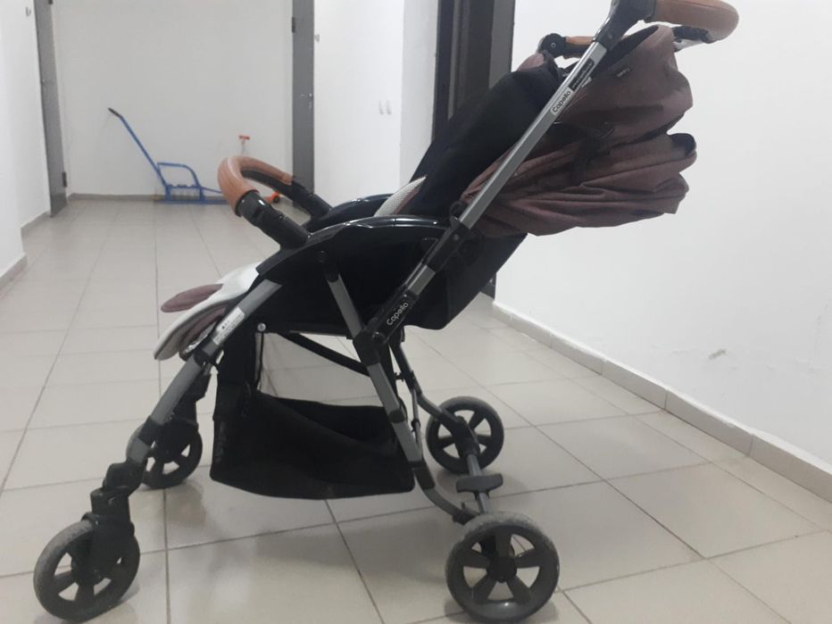 Продам Каляску в отличном састоянии