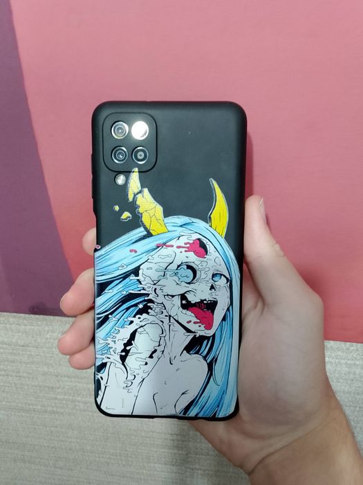 Продаю Samsung a12