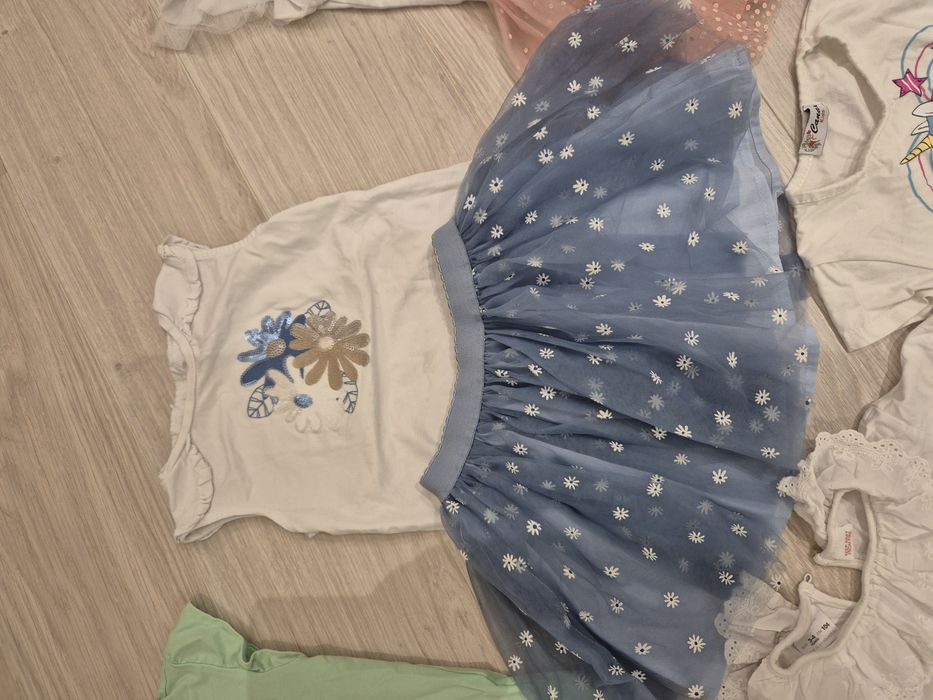 Детски дрешки размер 104