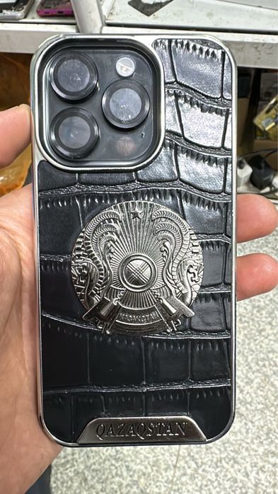 Продам iPhone 15 PRO