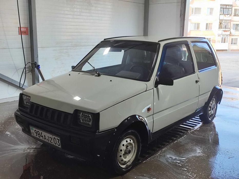 Продам ВАЗ 11113 Ока