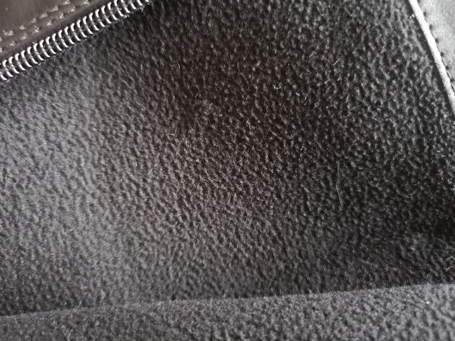 Cizme negre, înalte, comode,  37, fermoar