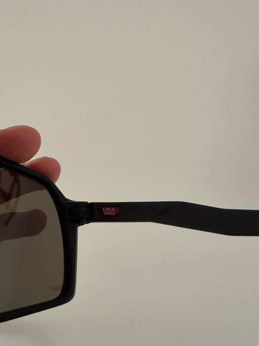 Oakley Sutro Prizm