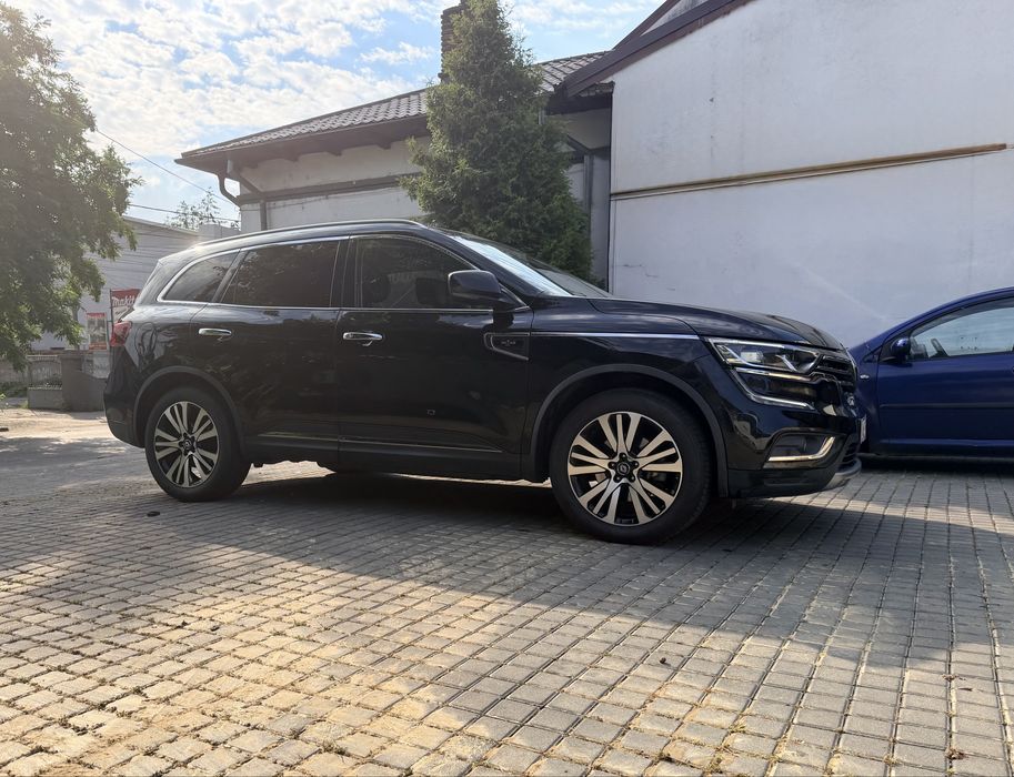 RENAULT Koleos 2018 — imagine 4