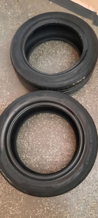 25евро 2бр.летни гумиHankook205 55 16