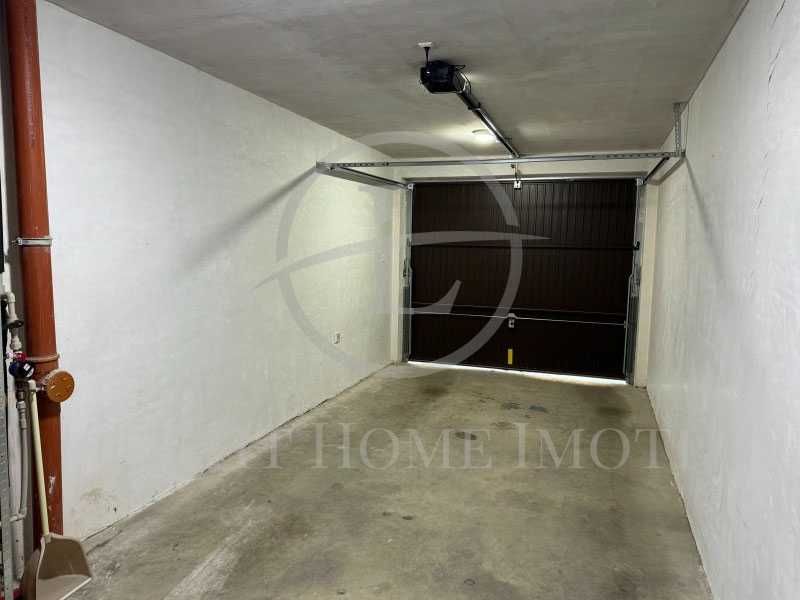 Продава се Гараж / Паркомясто в Пловдив, Гагарин - 22 кв.м за 851 €/кв.м - Снимка #2