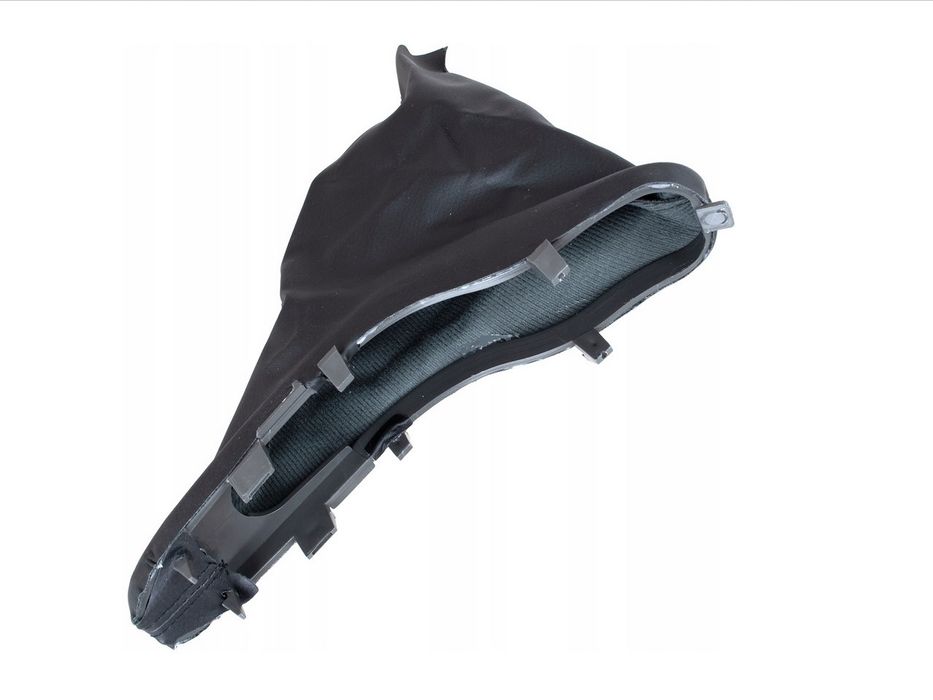 Маншон с рамка за ръчна спирачка на за Mini Cooper R 50 / R 53