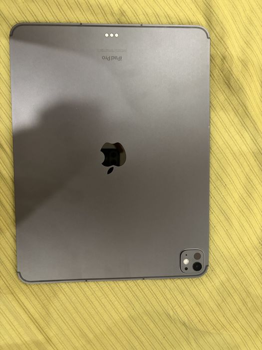 Ipad pro 13dyum M4 256gb 5G esim+wifi