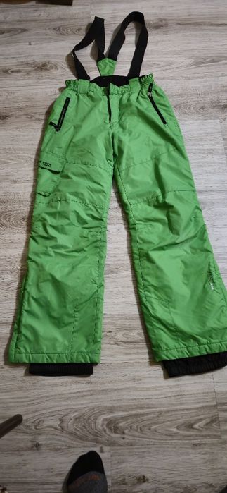 Pantaloni ski băieți marimea 152