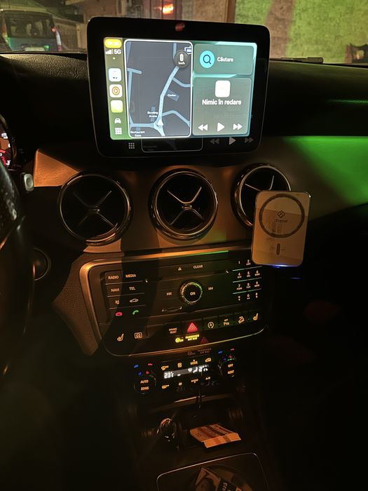 Mercedes GLA  4matic AMG pachet Mercedes Gla class