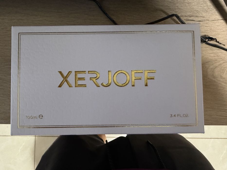 Xerjoff Damarosе