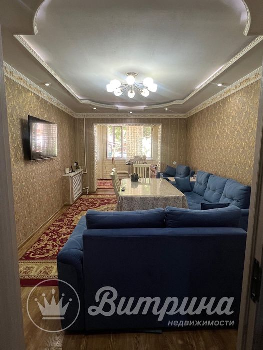 Продается 3х комнатная квартира, Мирзо Улугбекский IT-park