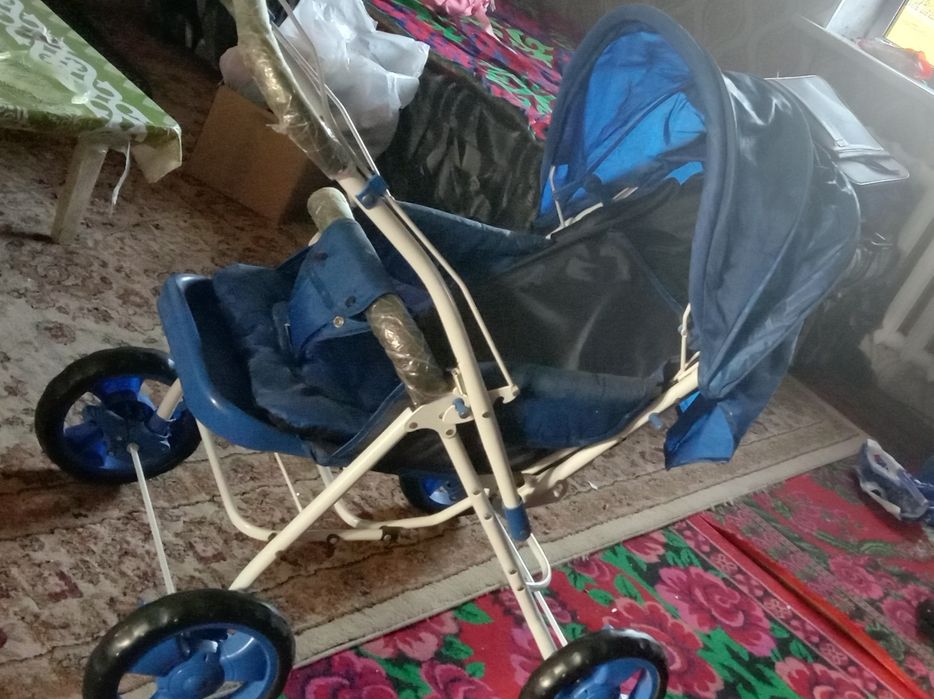 Коляска для детский