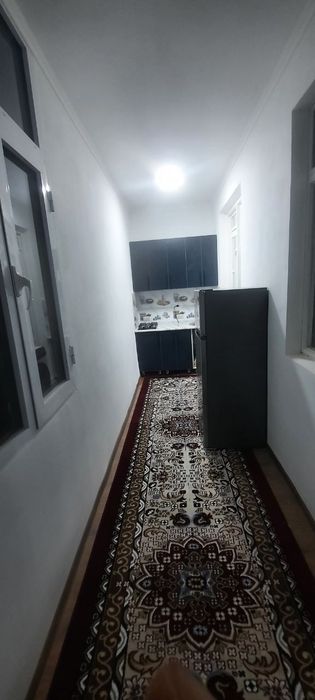 Nurafshon 6 da ko‘chasida shinam kvartira ijaraga beriladi!