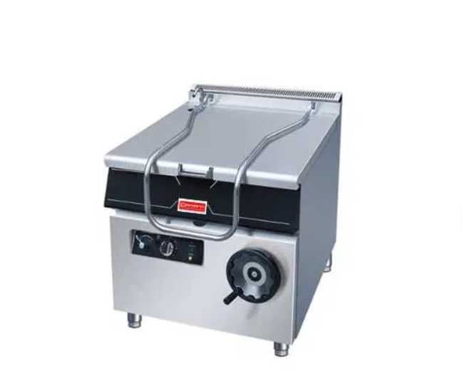 Firmann - Tigaie basculanta gaz 80 litri (linia 900)