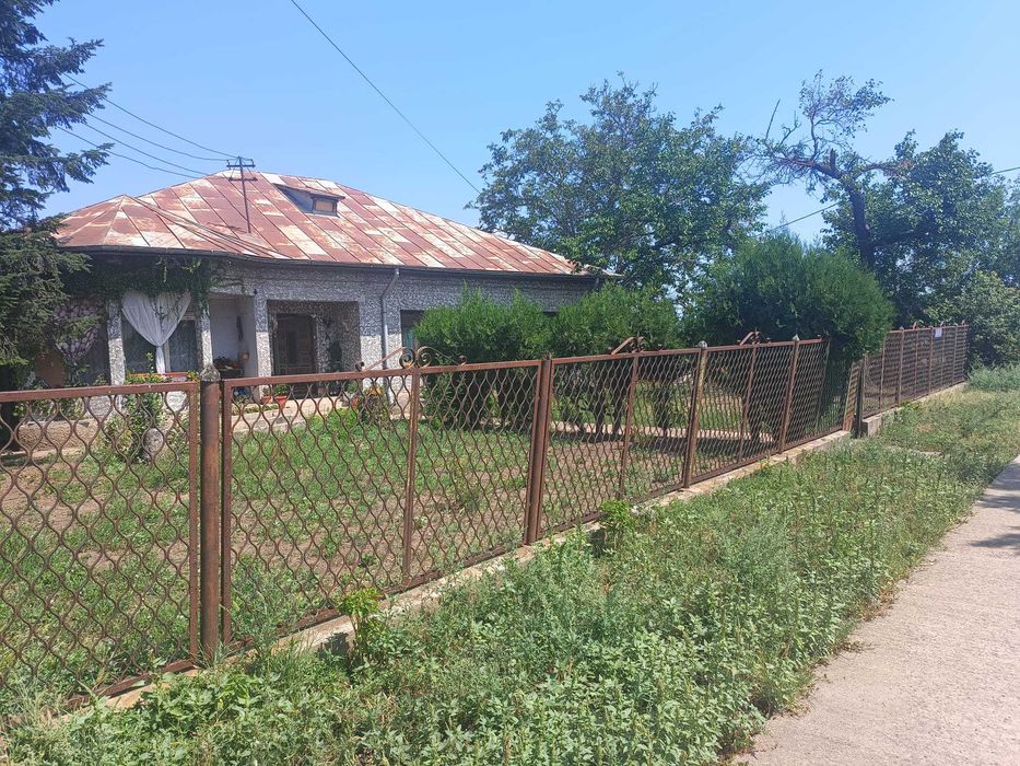 Casa de vânzare Bujoreni, Teleorman.