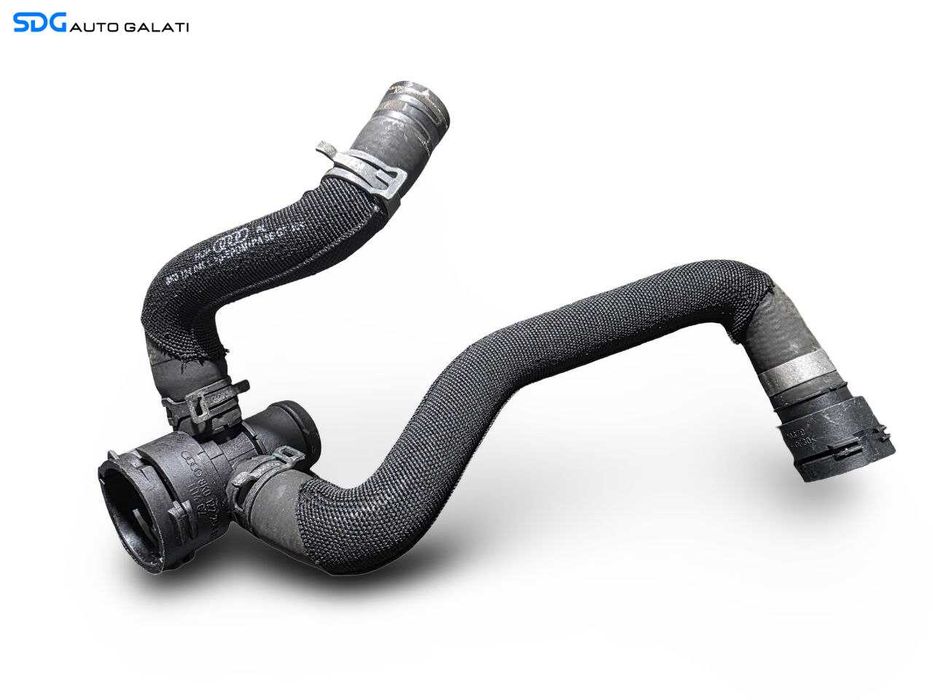 Furtun Furtunuri Apa Audi A4 B8 2.0 TDI 2008 - 2016 Cod 8K0122293B [N5404]
