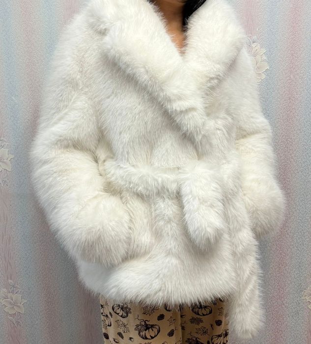 Продам шубу европейка