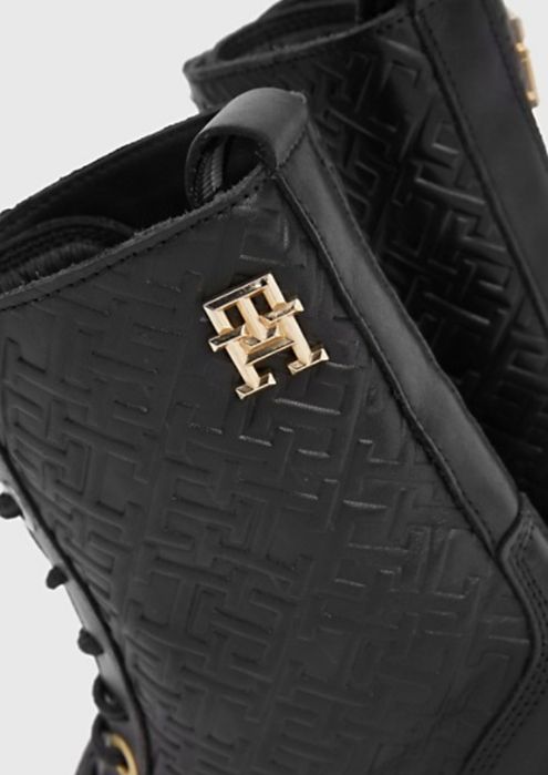 Новые сапоги Max Mara