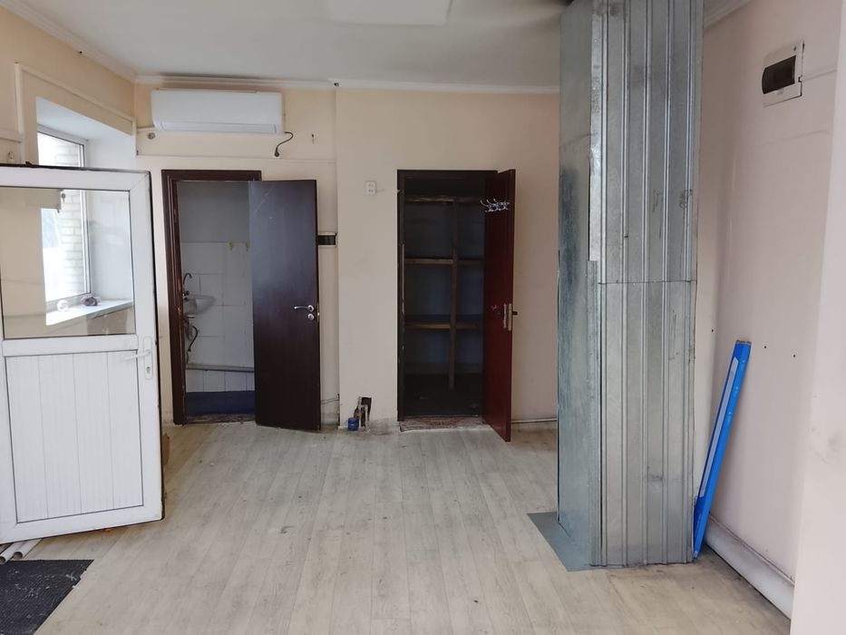 Сдам в аренду помещение в Караганде