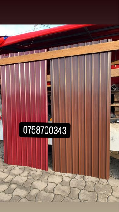 Tabla cutata la 20 lei buc