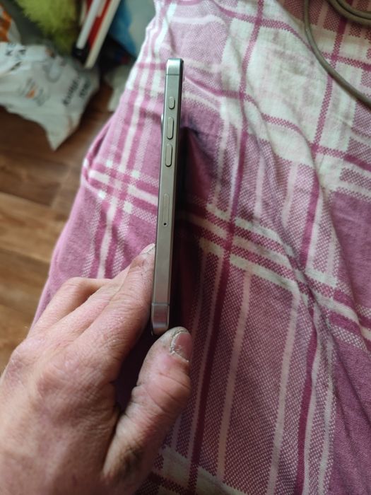 Айфон 15 про 128гб