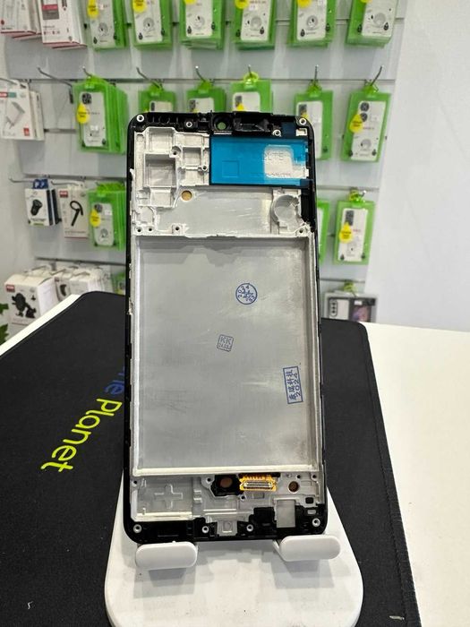 Дисплей с рамка за Samsung Galaxy A32 4G A325