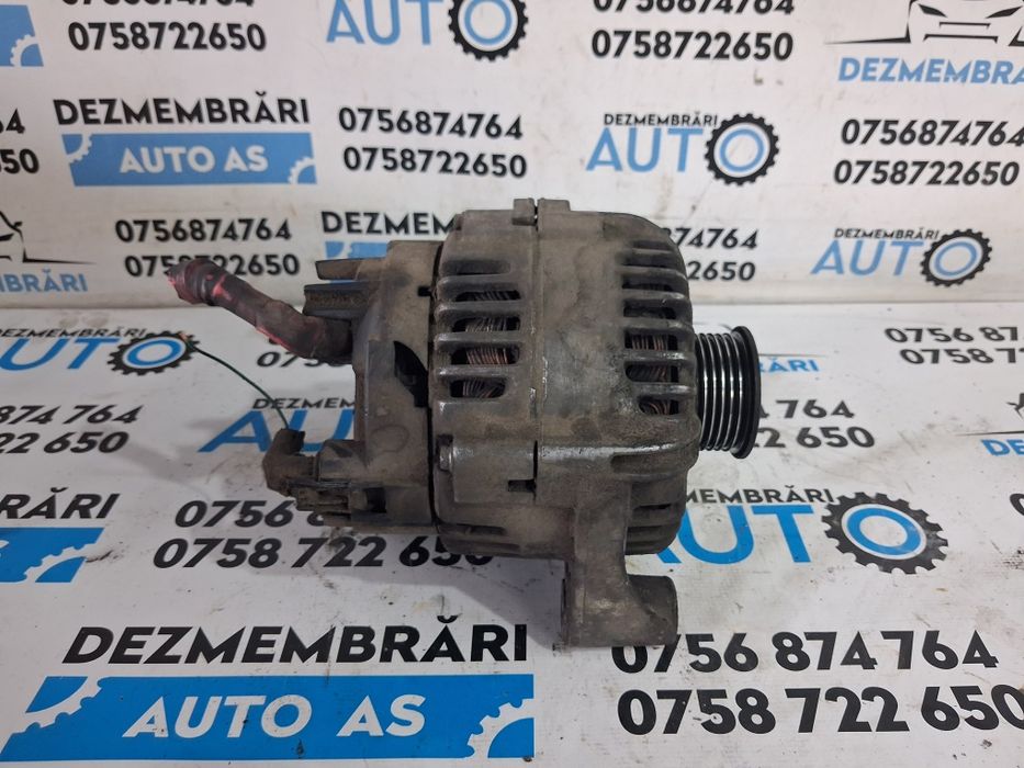 Alternator 2.0 d BMW e90 e91 Seria 3 2007