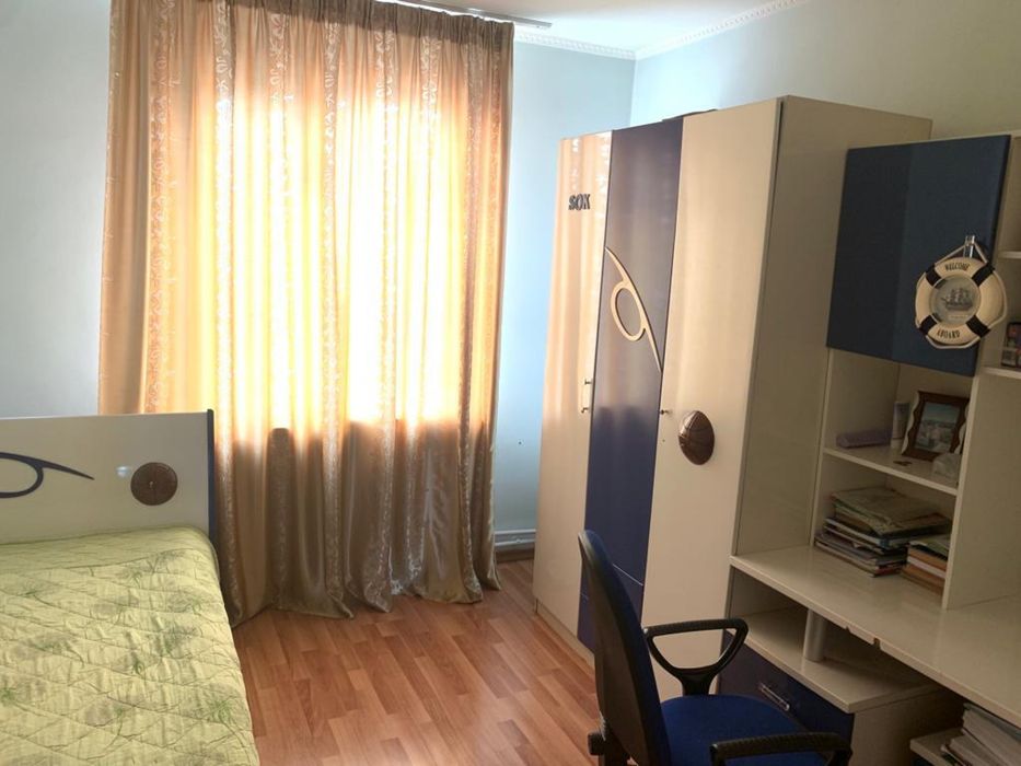 Уютный коттедж для семьи