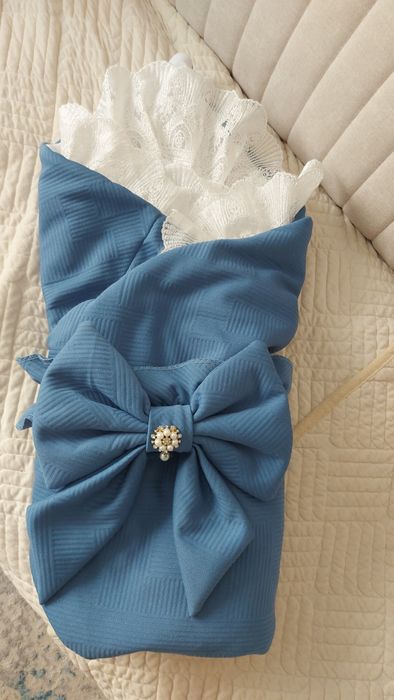 Конверт для выписки