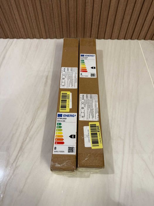 Aplica de exterior set de 2 NOU