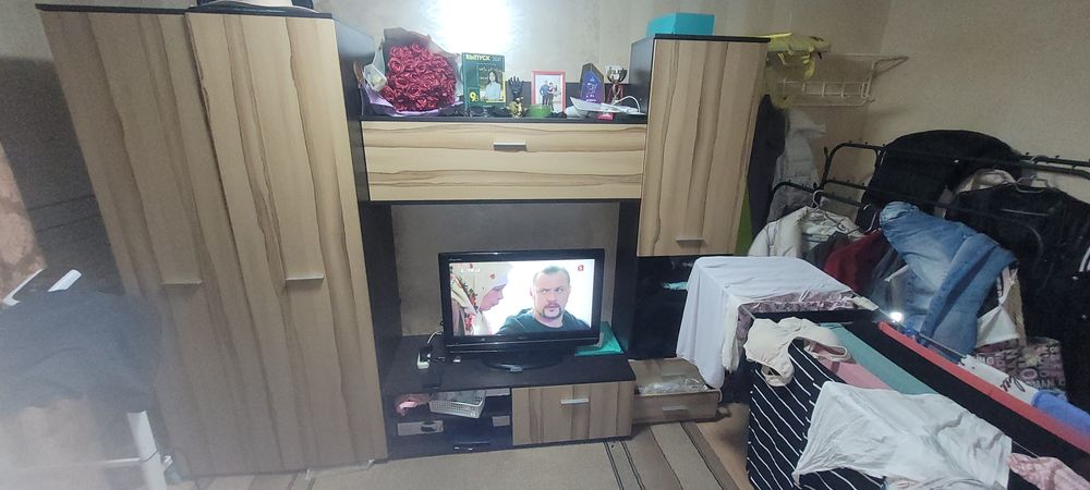 Продам стенку шкаф