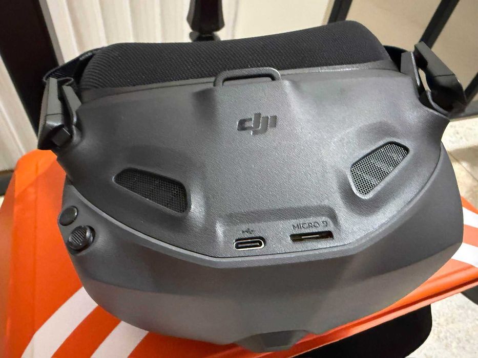 DJI Avata 360 Motion Fly More Combo