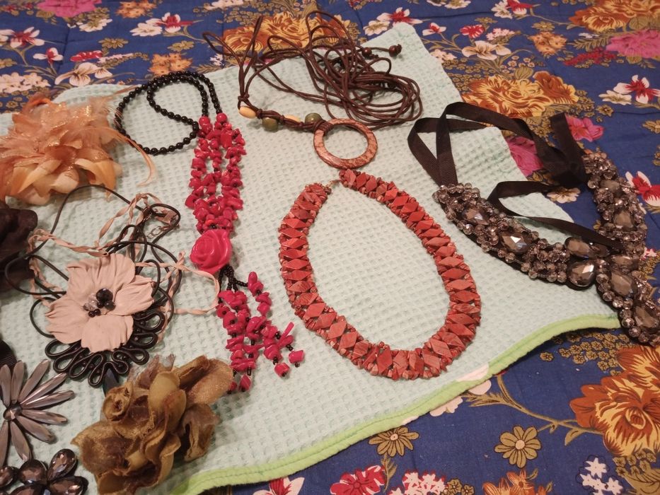 Украшения смотреть все