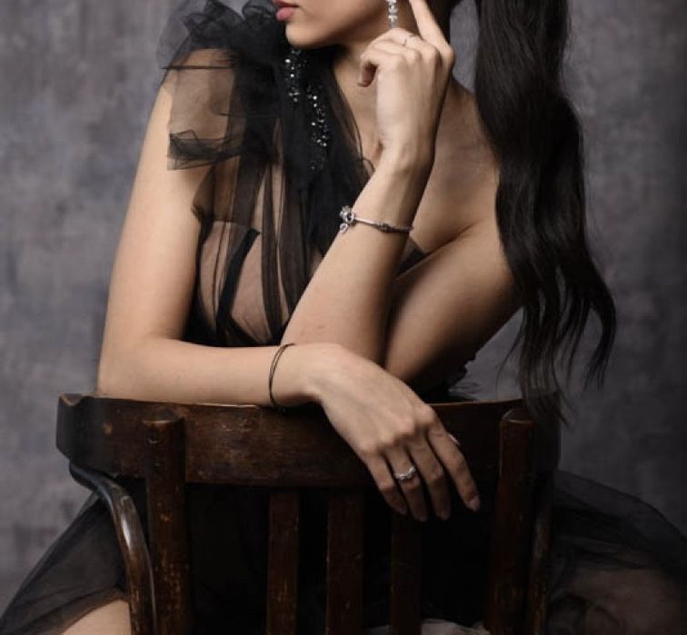 Бална рокля / Официална рокля