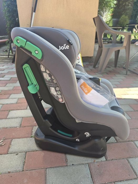 Scaun auto Joie  Steadi R129 certificat R129