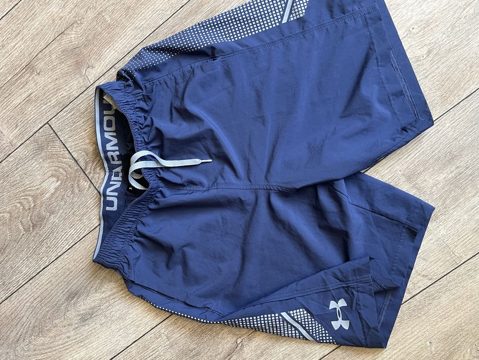 Under Armour : Размер S/M Оригинал