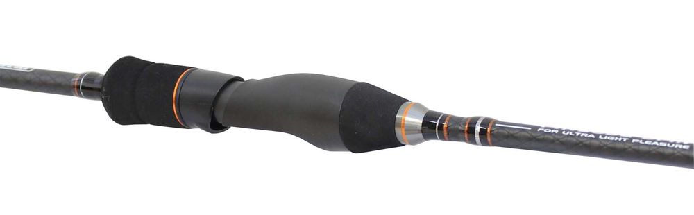 Спининг Въдица Finesse Spin