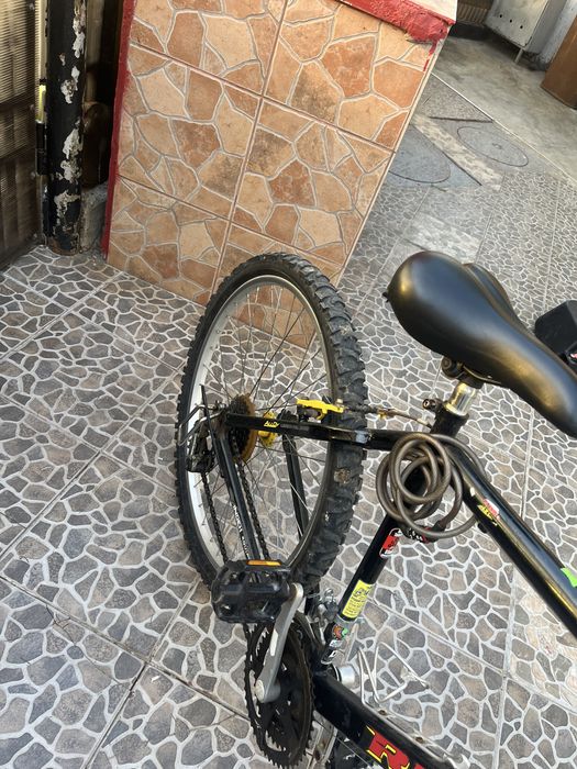 Bicicleta 26'' 550 ron