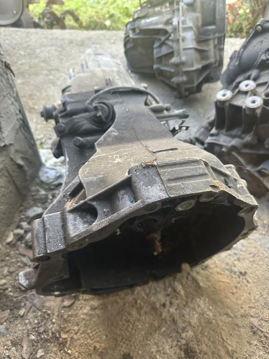 Скоростна кутия за Ауди 2.0 131к.с 5 степенна