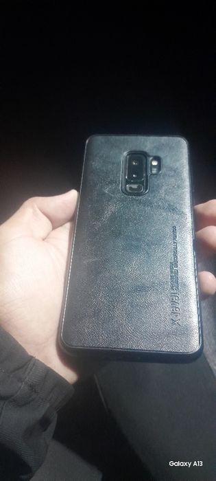 Samsung s9 plus 64 tali