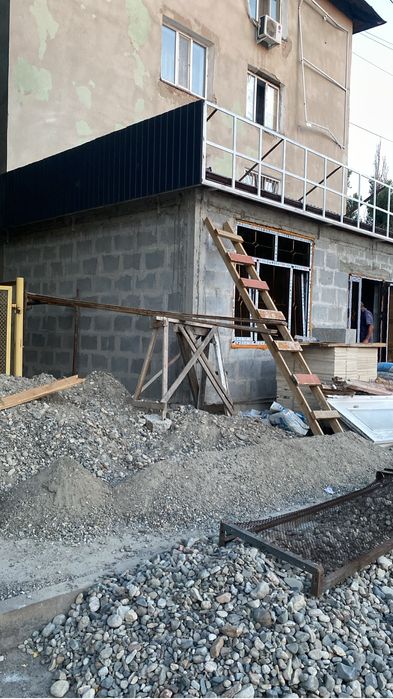 Качественно и быстро узбек бригада