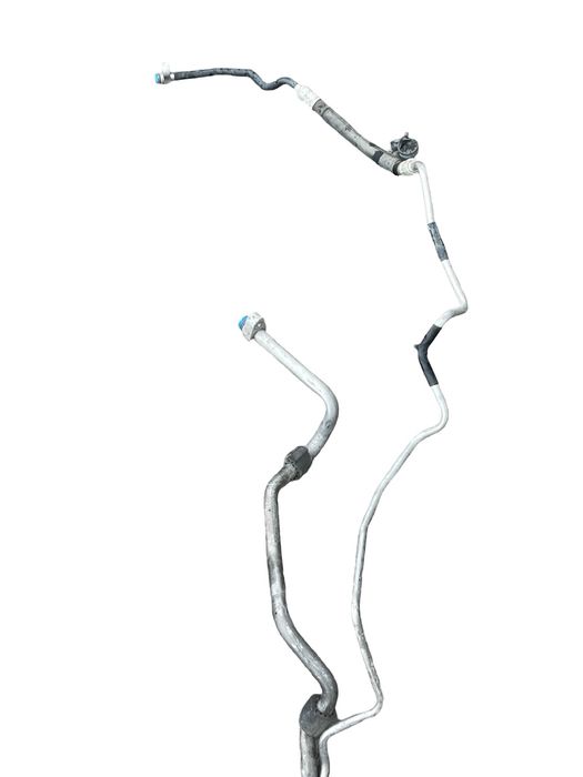 Set Conducte Ac Audi A6/S6 Iii Saloon 4F2, C6 2004 - 2011 2.7 Tdi Quat