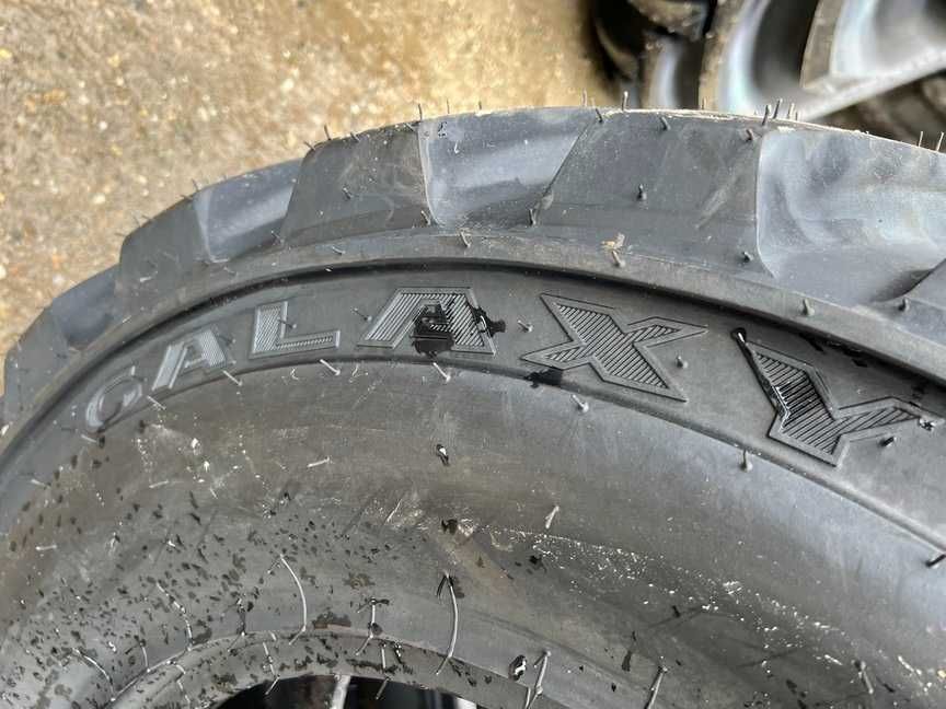 Anvelope noi cu 14 pliuri 12.5/80-18 marca GALAXY cu garantie