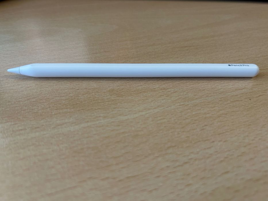 Apple Pencil Pro