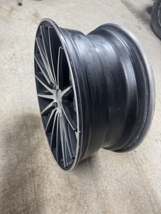 Диски vossen R16