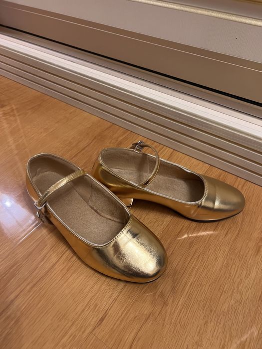 Продам туфли для танцев