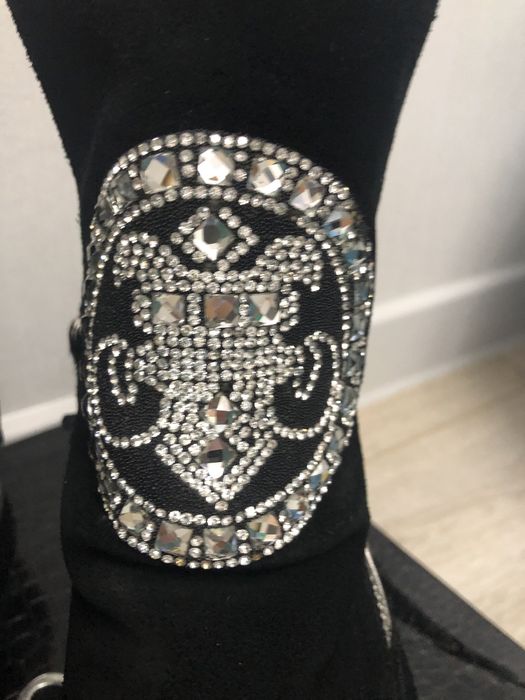 Продам обувь