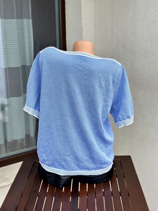 Дамска блуза Peter Hahn - размер L/XL, отлично състояние